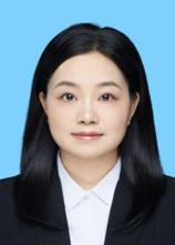 赵锐标准照