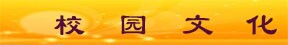 校园文化